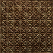 Nova Ceiling Aged Bronze