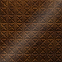 Nova Ceiling Antique Bronze