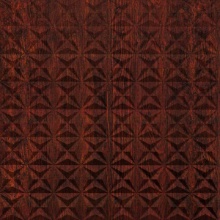 Nova Ceiling Burgundy Grain