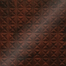 Nova Ceiling Moonstone Copper