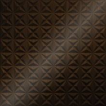 Nova Ceiling Rubbed Bronze