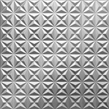 Nova Ceiling White/Paintable