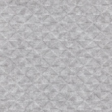 Nufelt Bowtie Feather