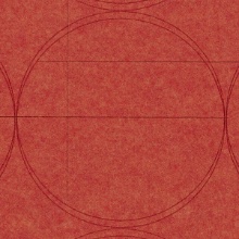 Nufelt Concentric Habanero