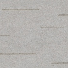 Nufelt Lineal Mineral Grey