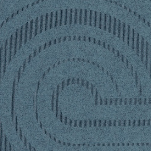 Nufelt Mystic Stripe Private Jet