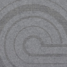 Nufelt Mystic Stripe Wishful Thinking