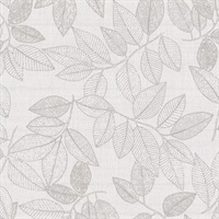 Oak Haven Leaflet Pearl