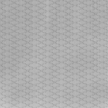 Oh! Gee Dimension Wall Brushed Aluminum