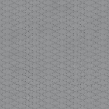 Oh! Gee Dimension Wall Brushed Stainless