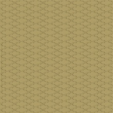 Oh! Gee Dimension Wall Metallic Gold