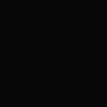 Oh! Gee Dimension Wall Polished Ebony