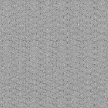 Oh! Gee Dimension Wall Silver