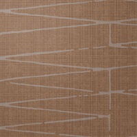 On Pointe Petite Box Office Bronze Geometric