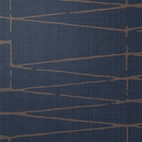 On Pointe Petite Sapphire Solo Geometric