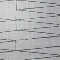 On Pointe Petite Silver Song Geometric