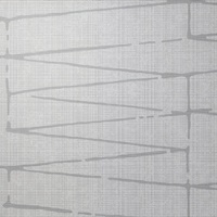 On Pointe Petite White Lights Geometric