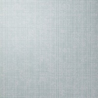 On Stage Aqua Arabesque Linen