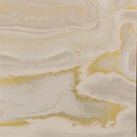 On The Rocks Luna Mylar