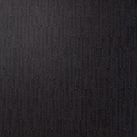 P3TEC Dimension Deco Black Wall Protection