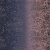 Panoramic Ombre Blushing Navy