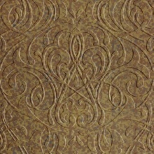 Parisian Dimension Wall Aged Copper