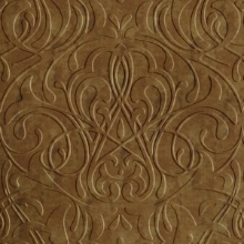 Parisian Dimension Wall Aged Gold