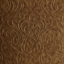 Parisian Dimension Wall Antique Bronze