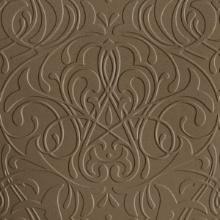 Parisian Dimension Wall Bronze