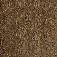 Parisian Dimension Wall Bronze Patina