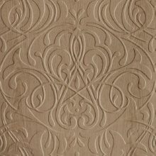 Parisian Dimension Wall Light Oak