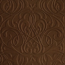 Parisian Dimension Wall Linen Chestnut