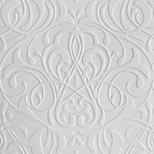 Parisian Dimension Wall Paintable