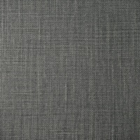 Parker Charcoal Textile Wallcovering