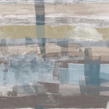 Perception Blue Cargo