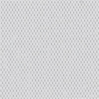 Petite Rubix Polar Silver