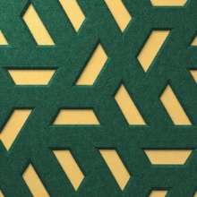 Pharaoh Sunlight+Evergreen