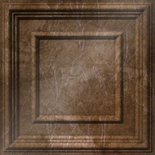 Picture Perfect Ceiling Aged Bronze