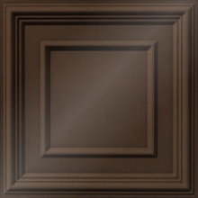 Picture Perfect Ceiling Bronze