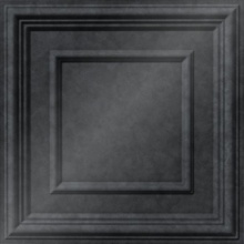 Picture Perfect Ceiling Galvanized