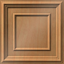 Picture Perfect Ceiling Maple