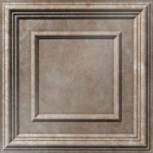 Picture Perfect Ceiling Marble