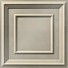 Picture Perfect Ceiling Off White