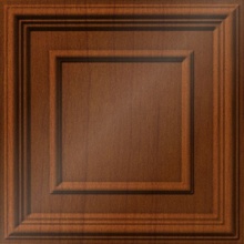 Picture Perfect Ceiling Pearwood