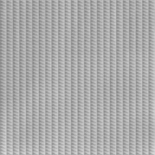 Pillar Dimension Wall Brushed Aluminum