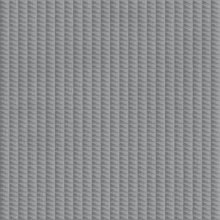 Pillar Dimension Wall Brushed Stainless