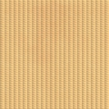 Pillar Dimension Wall Maple