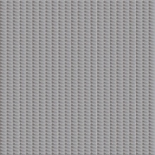 Pillar Dimension Wall Metallic Silver