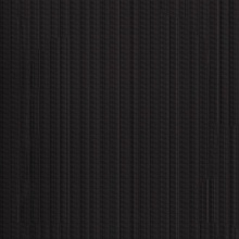 Pillar Dimension Wall Striated Ebony