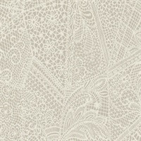 Pinnacle Lace Cat's Cradle